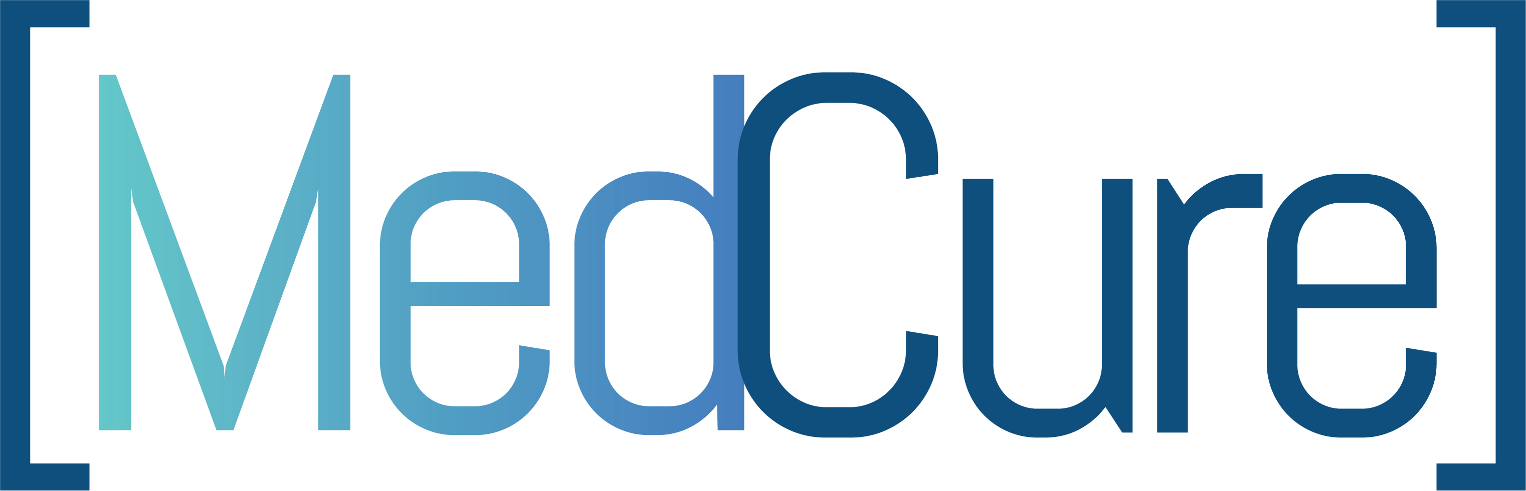 Medcure Sağlık Logo